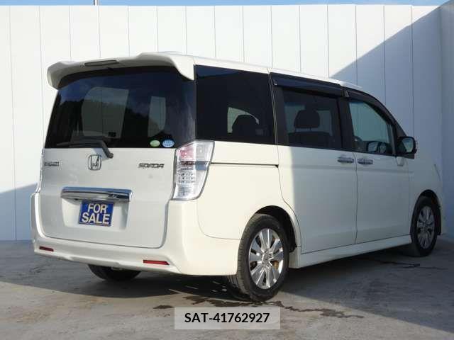 Honda e 2011-11 386482-7