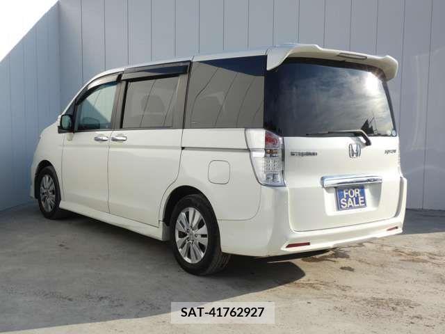Honda e 2011-11 386482-5