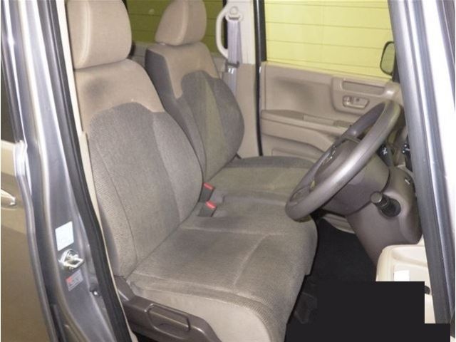 Honda N BOX 2019-10 16520-1