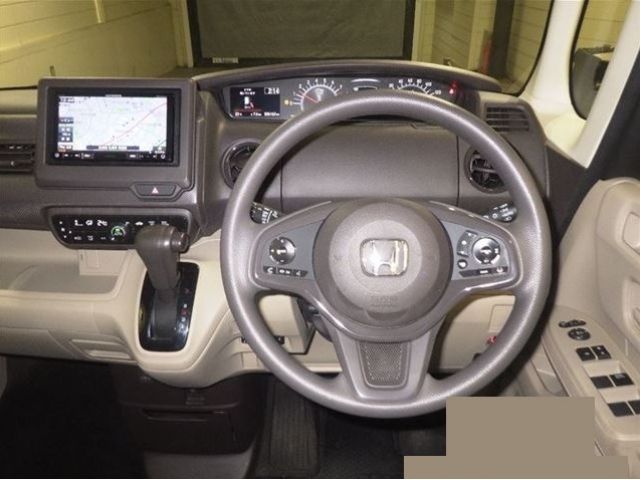 Honda N BOX 2019-10 16520-4