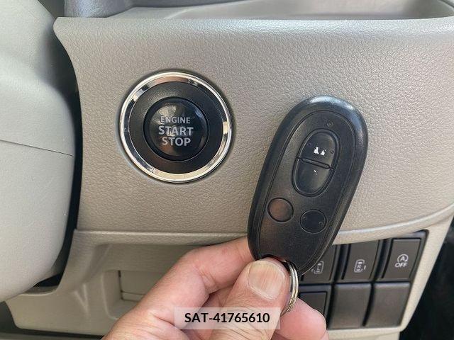 Suzuki SPACIA 2015-05 204079-18