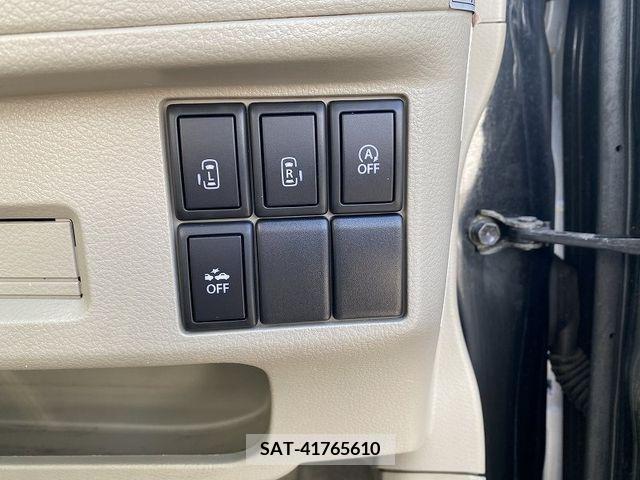 Suzuki SPACIA 2015-05 204079-19