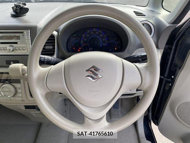 Suzuki SPACIA 2015-05 204079-20