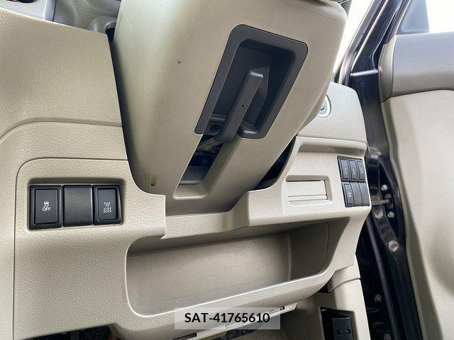 Suzuki SPACIA 2015-05 204079-21