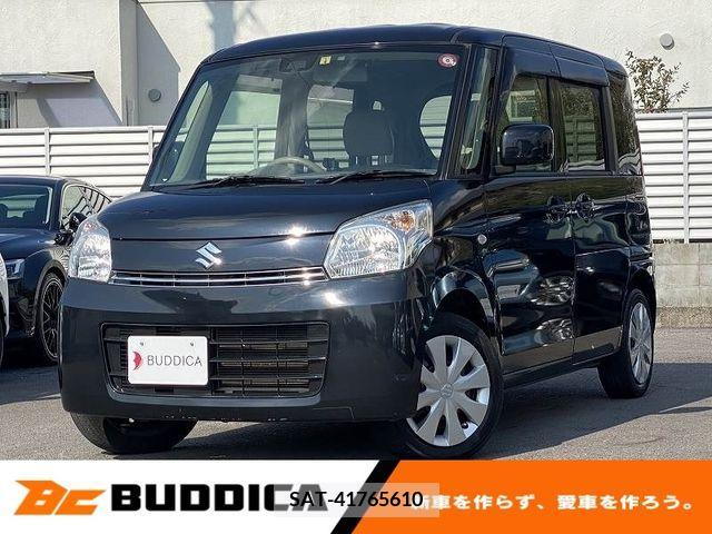 Suzuki SPACIA 2015-05 204079-0