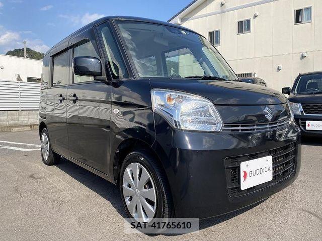 Suzuki SPACIA 2015-05 204079-1