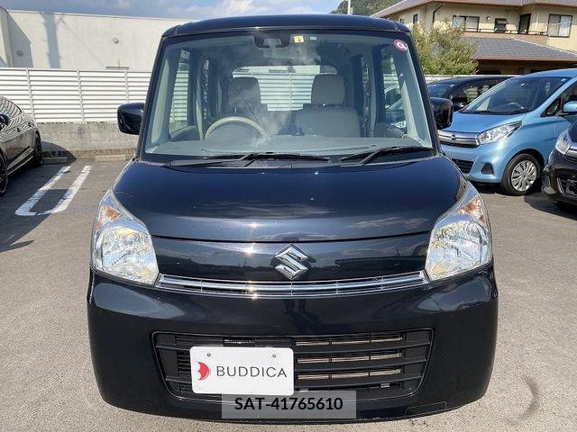 Suzuki SPACIA 2015-05 204079-2