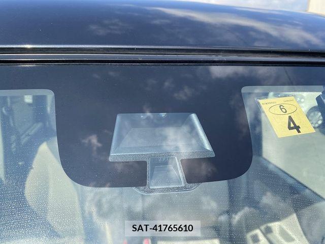 Suzuki SPACIA 2015-05 204079-22