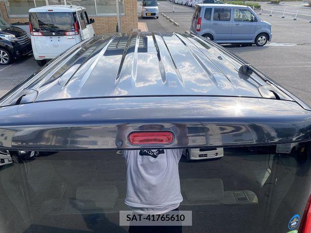 Suzuki SPACIA 2015-05 204079-24