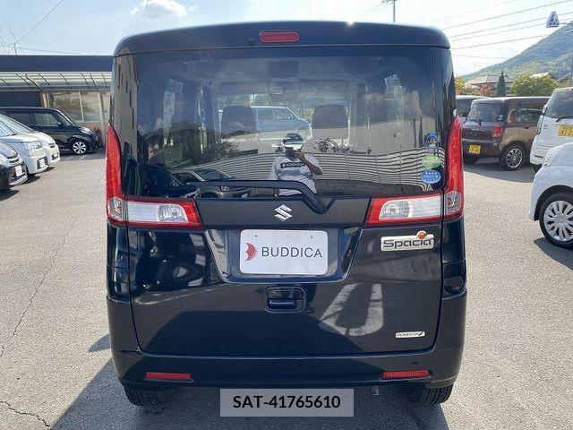 Suzuki SPACIA 2015-05 204079-6