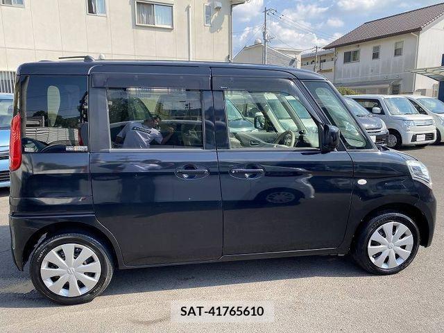 Suzuki SPACIA 2015-05 204079-8