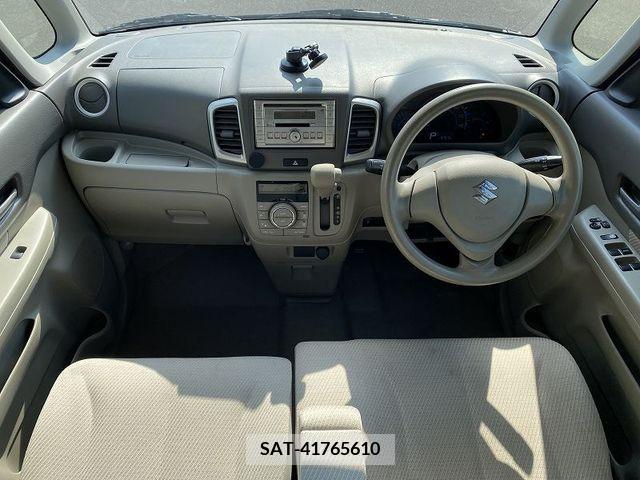 Suzuki SPACIA 2015-05 204079-9