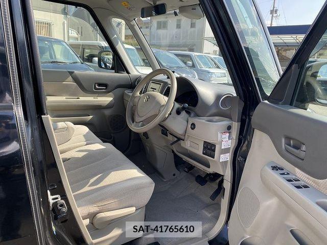 Suzuki SPACIA 2015-05 204079-10