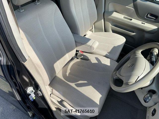 Suzuki SPACIA 2015-05 204079-11