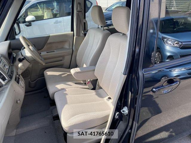 Suzuki SPACIA 2015-05 204079-12