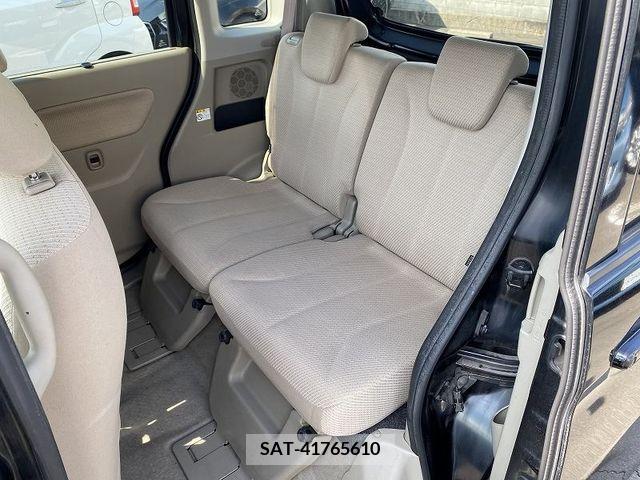 Suzuki SPACIA 2015-05 204079-13
