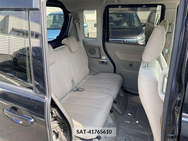 Suzuki SPACIA 2015-05 204079-14