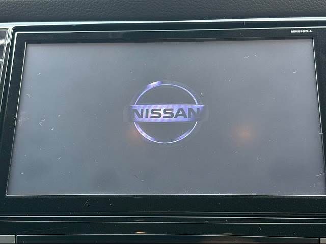 Nissan X-TRAIL 2018-11 23451-2