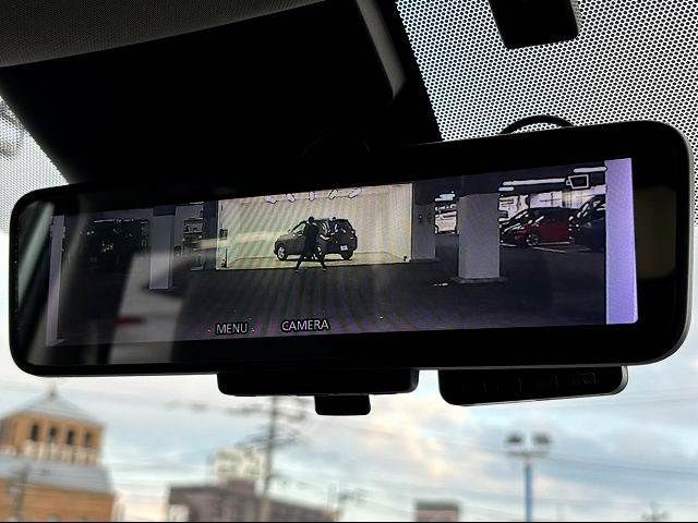 Nissan X-TRAIL 2018-11 23451-9