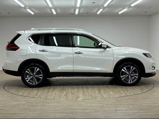Nissan X-TRAIL 2018-11 23451-15
