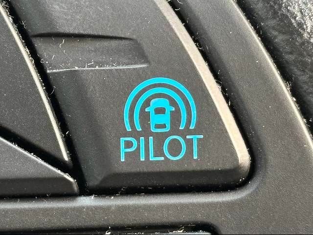 Nissan X-TRAIL 2018-11 23451-6