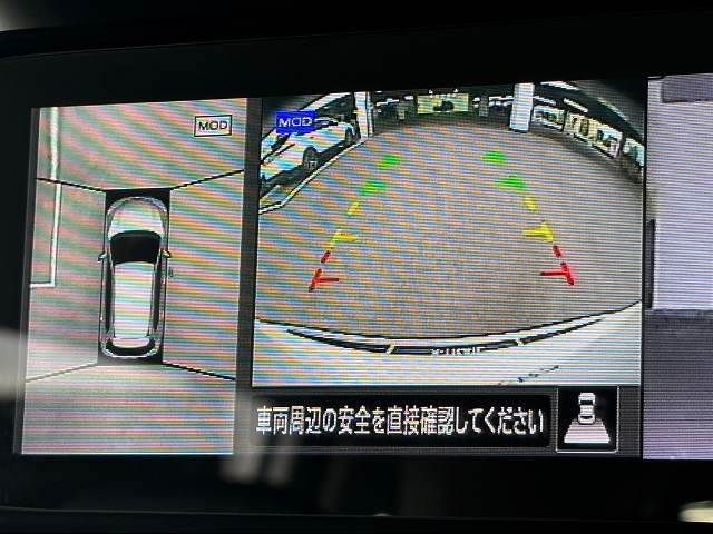 Nissan X-TRAIL 2018-11 23451-3