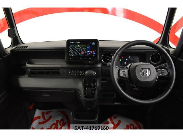 Honda N BOX CUSTOM 2023-10 335333-5