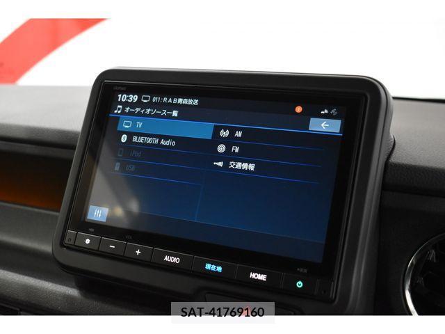Honda N BOX CUSTOM 2023-10 335333-15