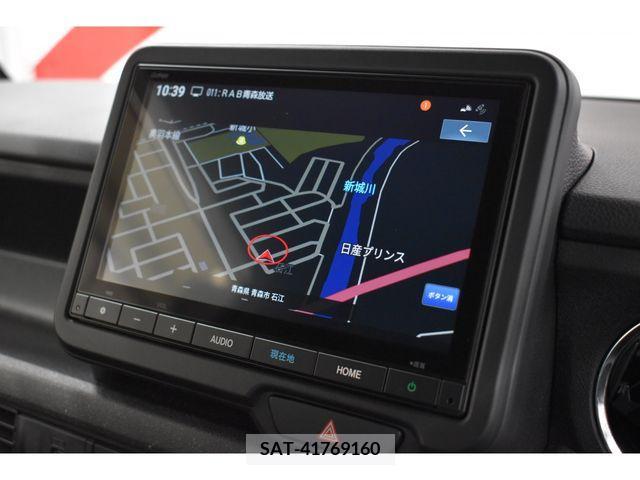 Honda N BOX CUSTOM 2023-10 335333-12