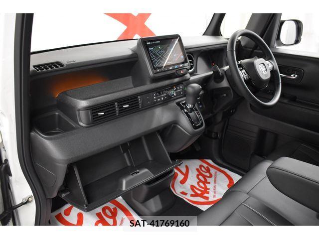 Honda N BOX CUSTOM 2023-10 335333-25