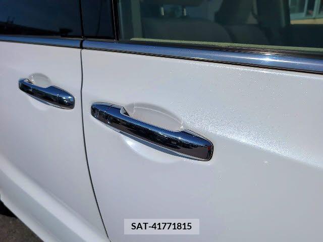 Honda ODYSSEY 2013-11 281036-25