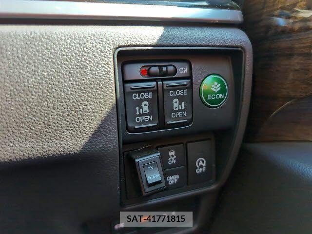 Honda ODYSSEY 2013-11 281036-16