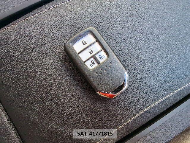 Honda ODYSSEY 2013-11 281036-23