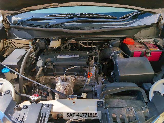 Honda ODYSSEY 2013-11 281036-27
