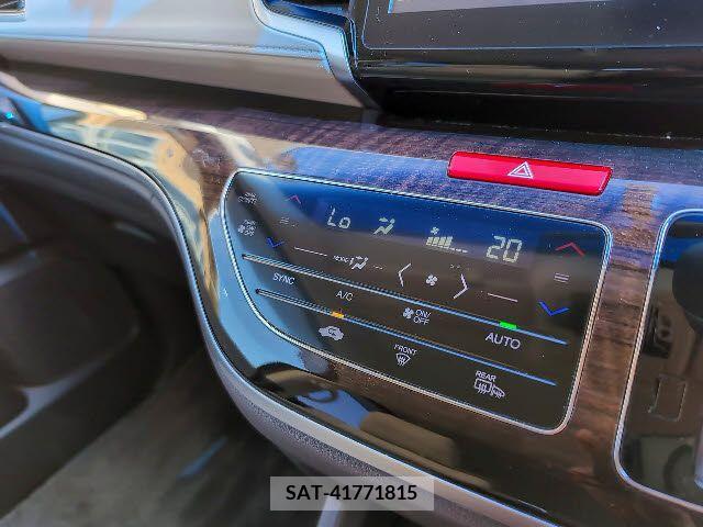 Honda ODYSSEY 2013-11 281036-19