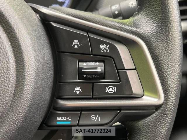 Subaru FORESTER 2019-03 246600-5