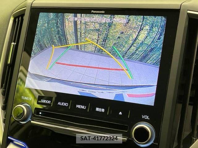 Subaru FORESTER 2019-03 246600-4