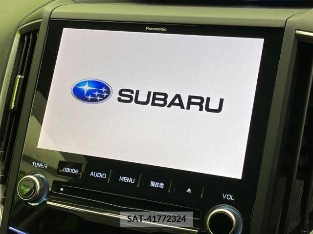 Subaru FORESTER 2019-03 246600-3