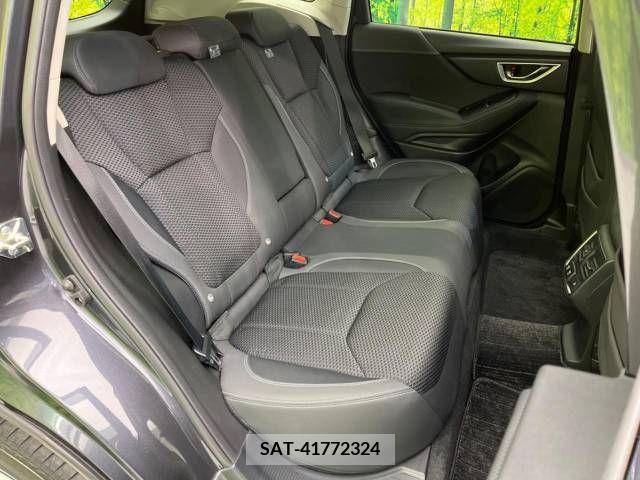 Subaru FORESTER 2019-03 246600-9
