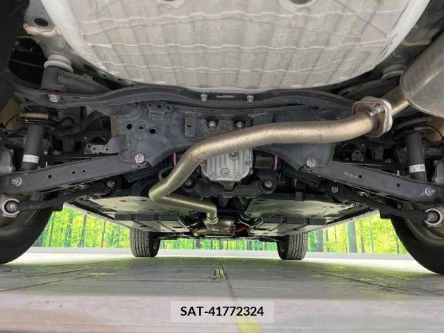 Subaru FORESTER 2019-03 246600-19
