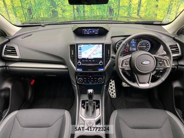 Subaru FORESTER 2019-03 246600-1