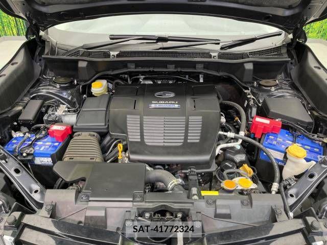 Subaru FORESTER 2019-03 246600-18