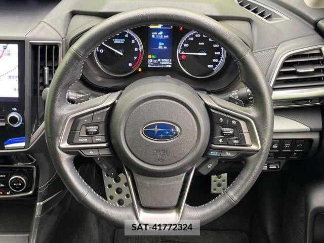 Subaru FORESTER 2019-03 246600-11