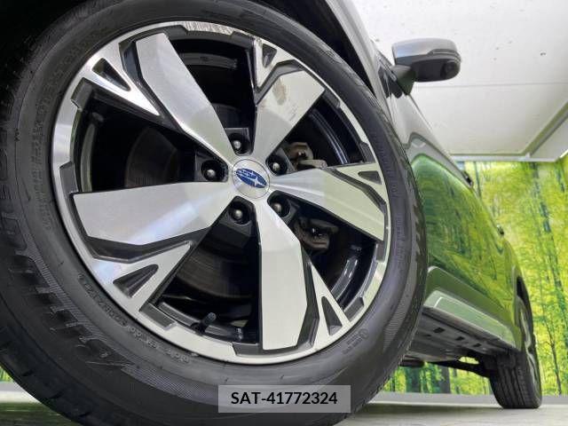 Subaru FORESTER 2019-03 246600-13
