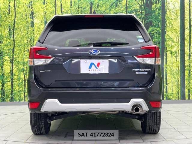 Subaru FORESTER 2019-03 246600-15
