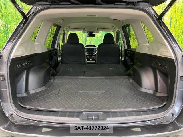 Subaru FORESTER 2019-03 246600-10