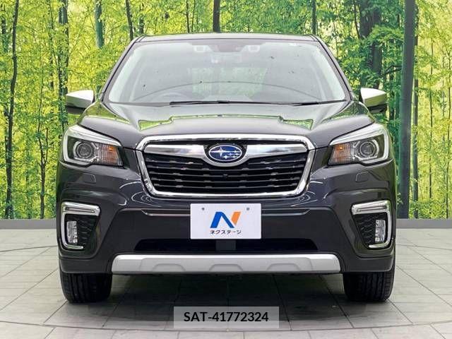 Subaru FORESTER 2019-03 246600-14