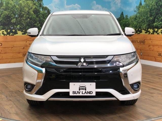 Mitsubishi OUTLANDER PHEV 2016-10 184993-14