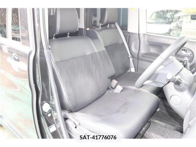 Daihatsu TANTO CUSTOM 2017-01 252846-12