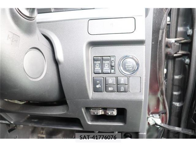 Daihatsu TANTO CUSTOM 2017-01 252846-14